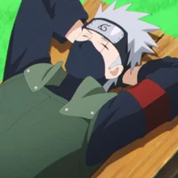 Hatake Kakashi 