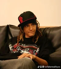 Tom Kaulitz -ita