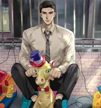 OLDER Milo