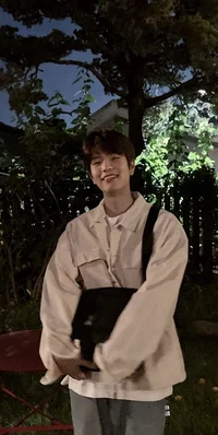 Kim seungmin