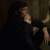 Tommy Shelby 