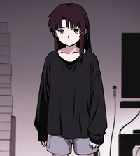 Iwakura Lain Hermana