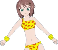 Giga Yuuko Kinoshita