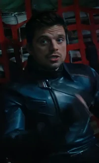 Bucky Barnes