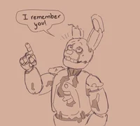 Springtrap 