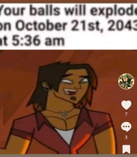 Total Drama Island
