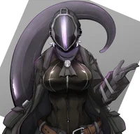 Female Bondrewd 