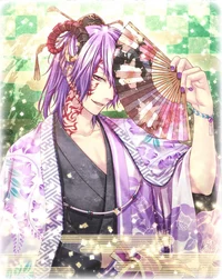 Gakupo Kamui