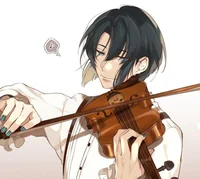 ALLURED Violinist