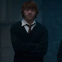 Ronald Weasley