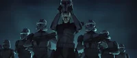 Clone Wars- Umbara