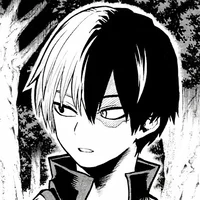 Todoroki Shoto