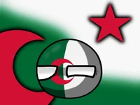 Algeriaball