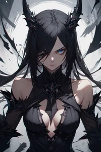 The Infamous Villain