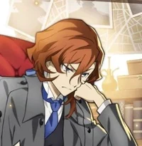 Chuuya ADA