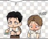 Joo Jaekyung Kim dan