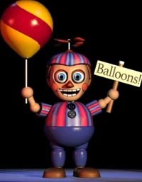 Balloon boy