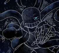 Nightmare Sans