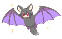 Bat-chan 