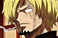 Sanji