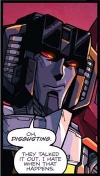 Starscream