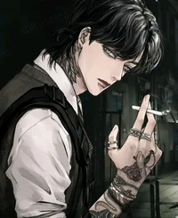 Mafia boss