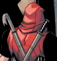 Jason todd 