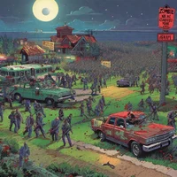 -DD- Apocalypse