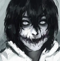 Jeff the killer
