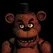 Freddy fazbear
