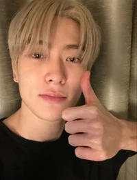Jaehyun 