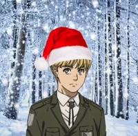 Armin Arlert
