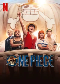 One Piece LiveAction