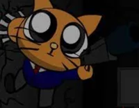 Batric- Pretty Blood