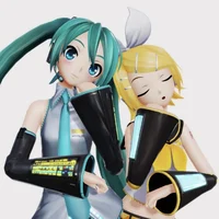 Hatsune Miku