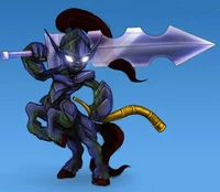Knightmare