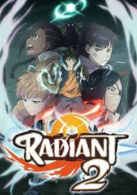 Radiant RPG S2