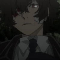 dazai osamu