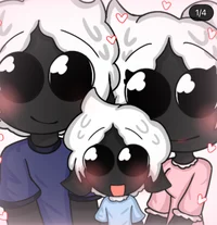 Divorced AU Woolys p