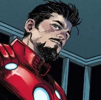 Tony Stark