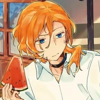 04 - Chuuya 