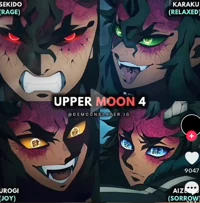 The hantengus clones