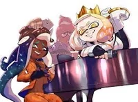 Splatoon 2 RPG