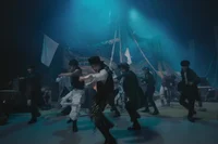Skz Pirates