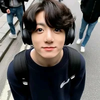 Jungkook 