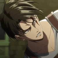 Levi Ackerman