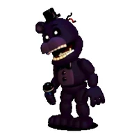 Shadow Freddy FW