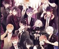 Diabolik lovers