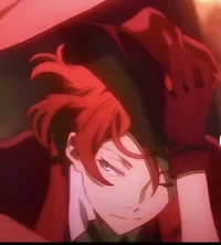 Chuuya Nakahara
