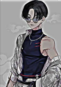 Sano Manjiro 